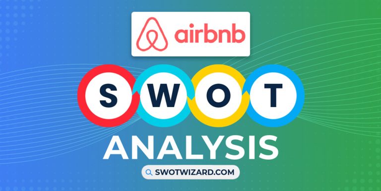 Airbnb SWOT Analysis 2023: In-Depth Analysis Report