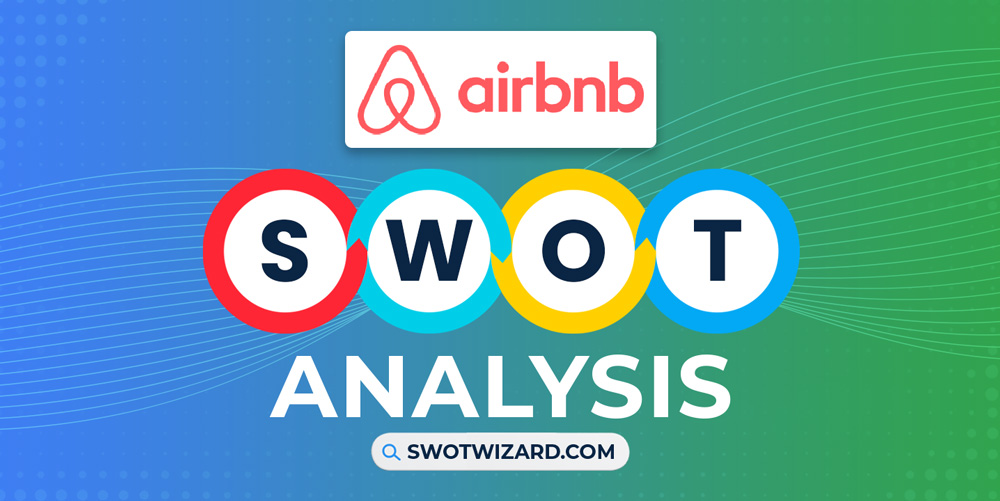 airbnb swot analysis