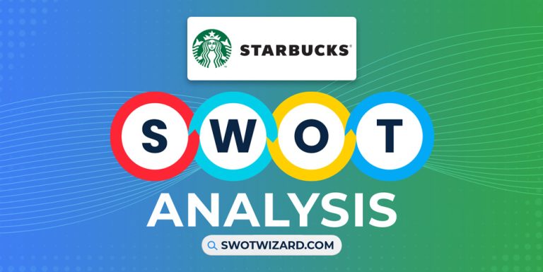 Starbucks Swot Analysis Explore The Magic Of Coffee