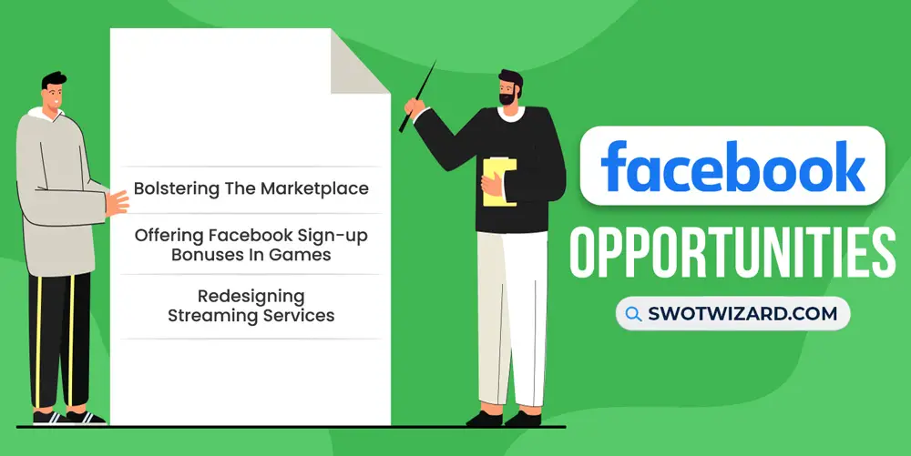 opportunities for facebook