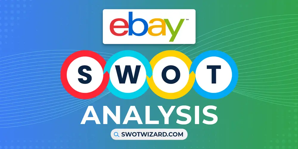 ebay swot analysis