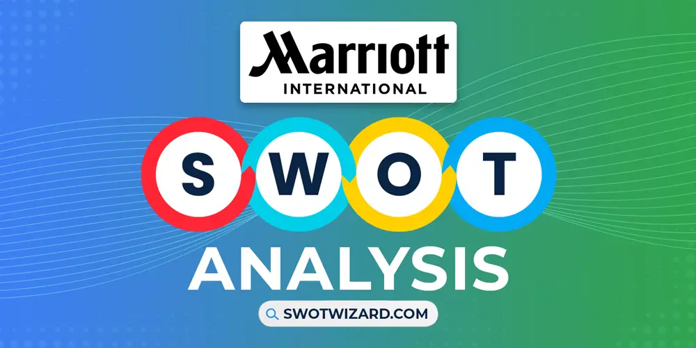 marriott swot analysis