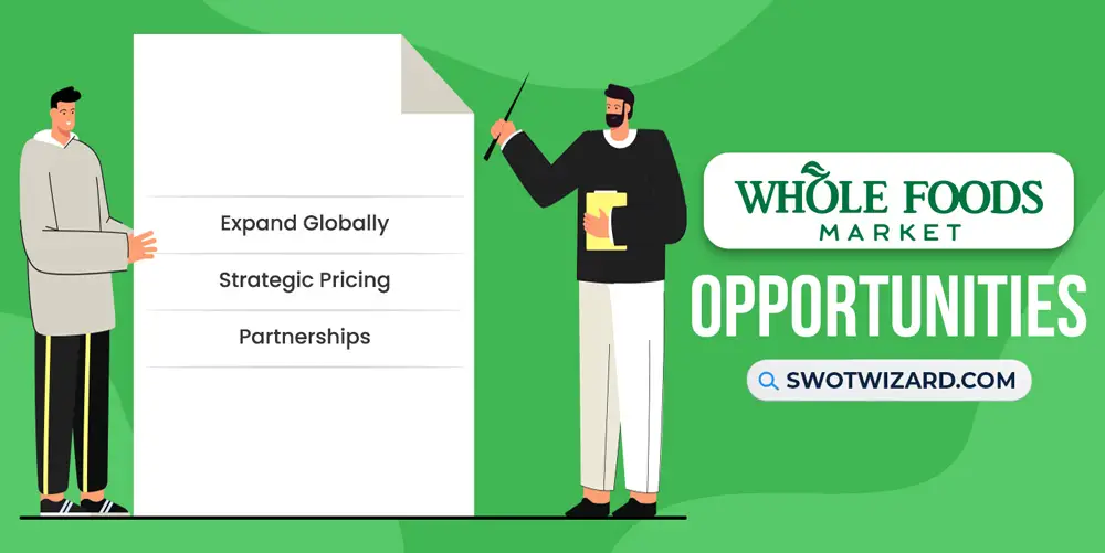 opportunities for whole foods