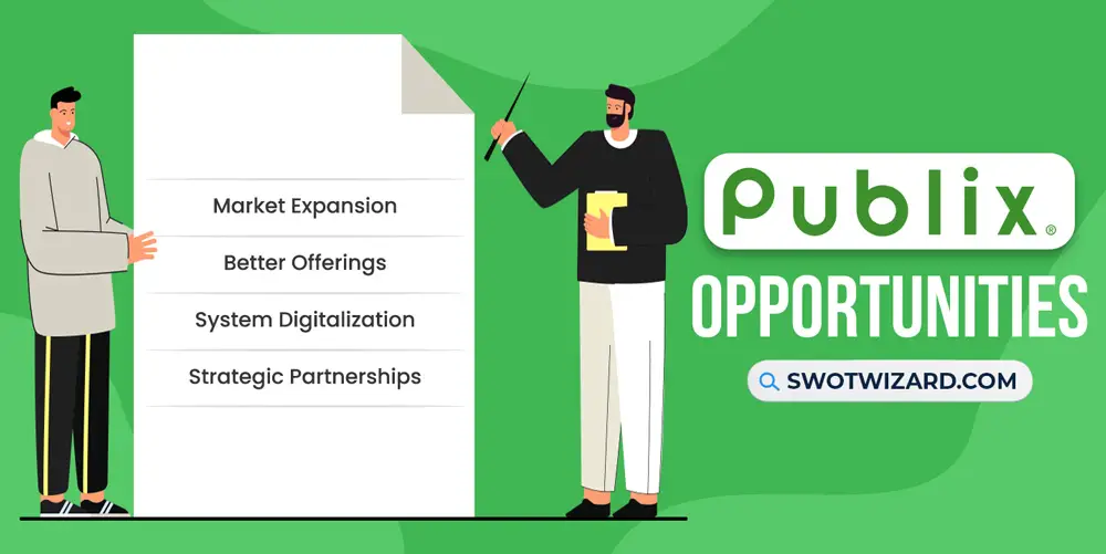 opportunities for publix