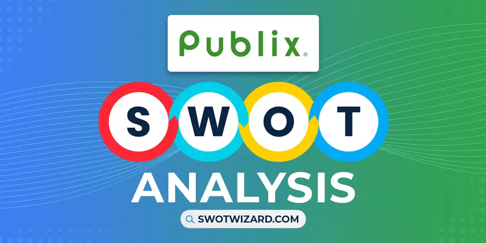 publix swot analysis