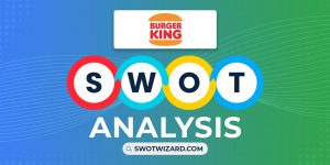 Burger King SWOT Analysis 2024: In-Depth Analysis Report