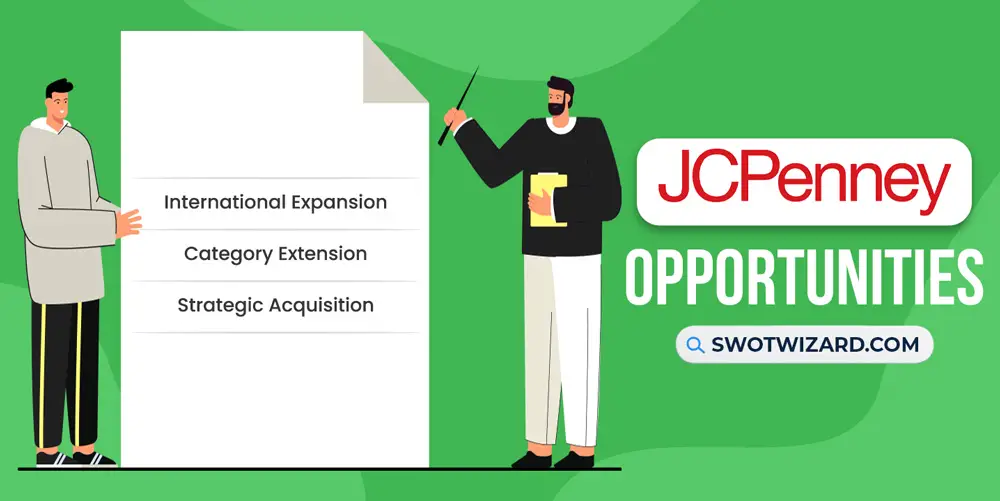 opportunities for jcpenney