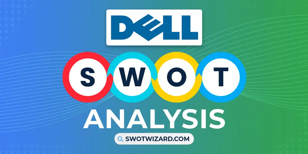 dell swot analysis