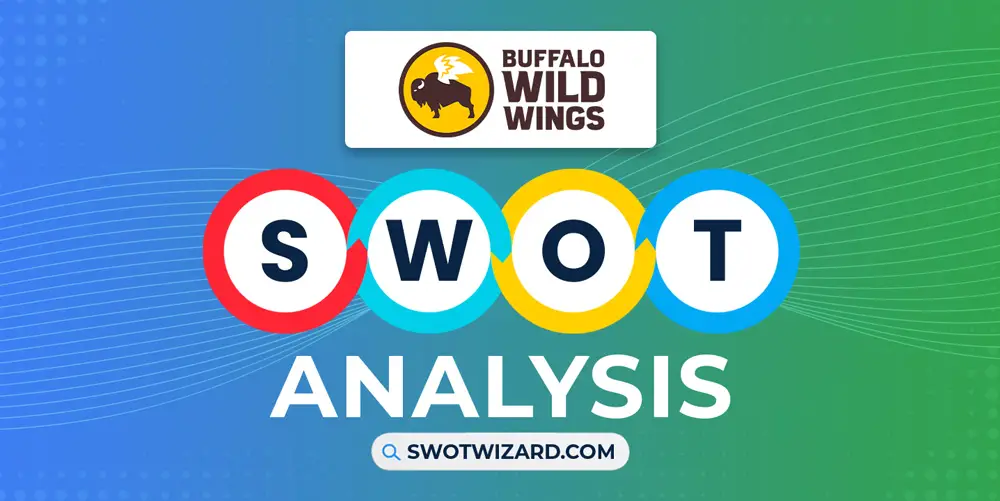 buffalo wild wings swot analysis