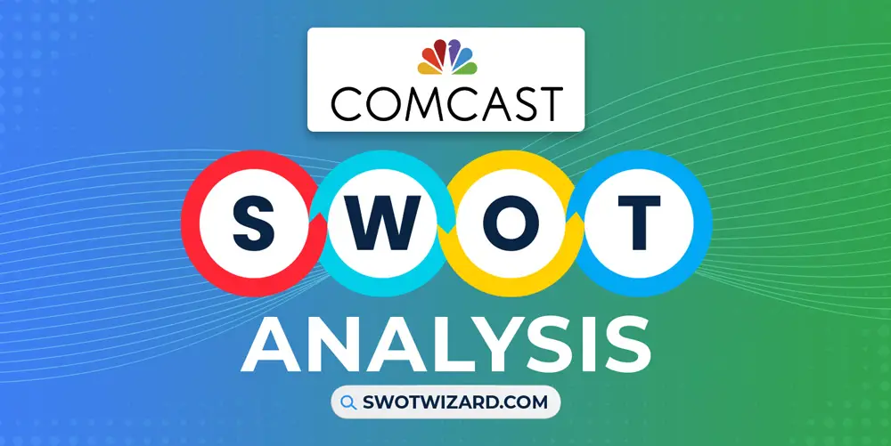 comcast swot analysis
