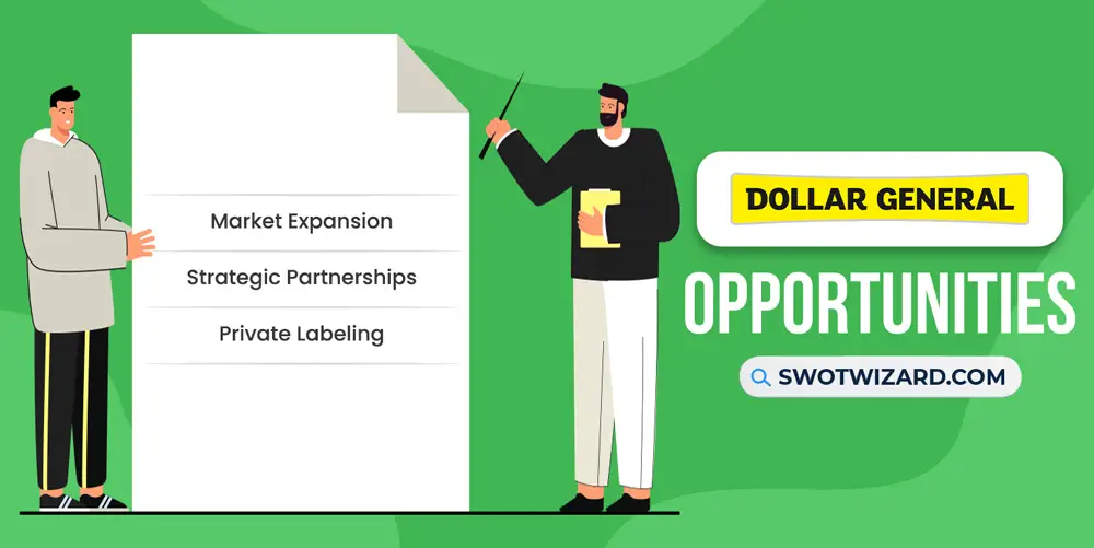 opportunities for dollar general